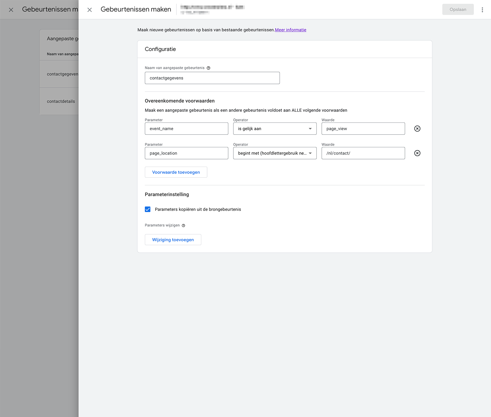 Google Analytics 4