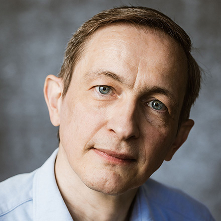 Hendrik Drent